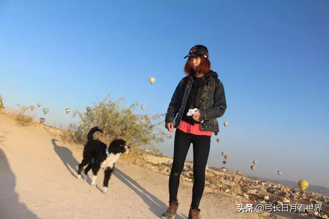 也许是我爸妈心大，才遗传了我这么心大