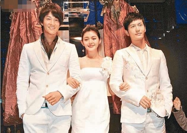 被小s怼得最惨的女明星,小s吐槽韩国明星和大s