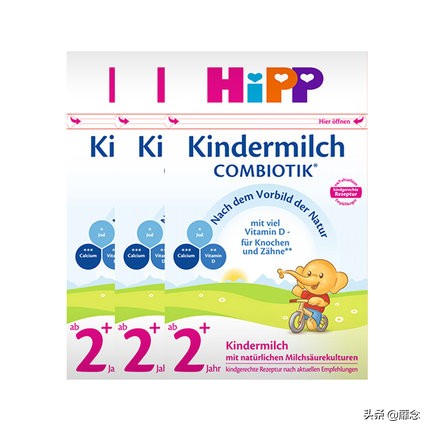 当下选择好奶粉的十大标准,经济条件不好买哪种奶粉好