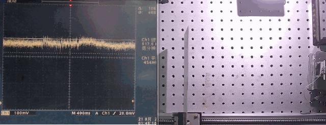 北京手扫微波感应模块,微波雷达感应检测人体动作