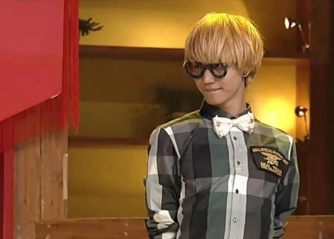 从家喻户晓到无人问津,从无人问津到家喻户晓的人物