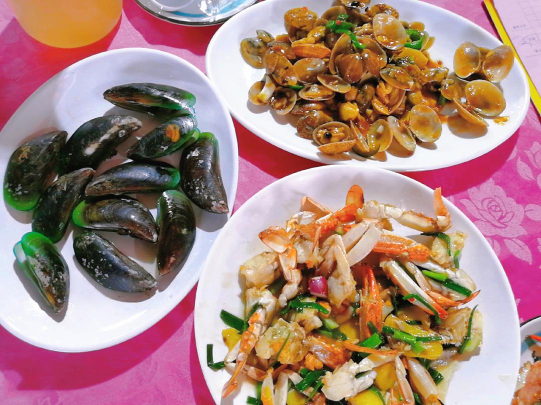 珠海平安夜打卡地点推荐,珠海旅游打卡景点大全排名榜