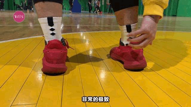 库里6代限量版,库里6代测评