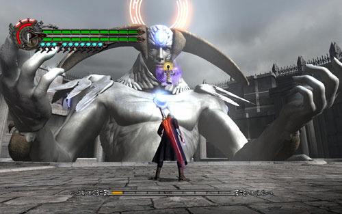 鬼泣4属于什么游戏,鬼泣4巅峰之作是真的吗