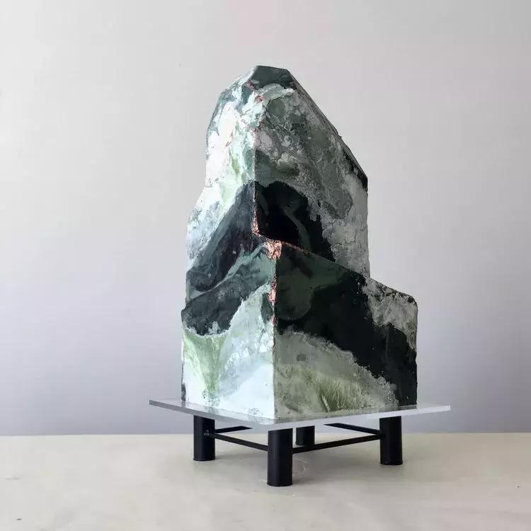 20款不同造型的裸蛋糕,突破思维创意作品