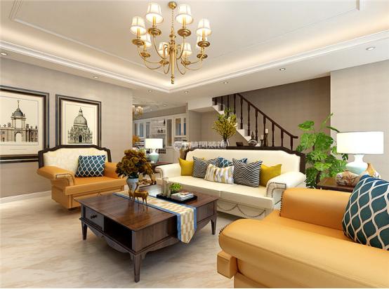 欧美装修风格卧室图片大全,房子装修风格有哪些欧美