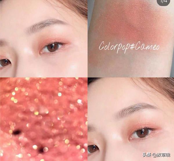 贫民窟女生必买产品,贫民窟女孩彩妆好物推荐