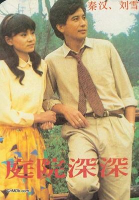 琼瑶剧十大经典电视剧刘雪华,刘雪华琼瑶剧最经典的是哪一部