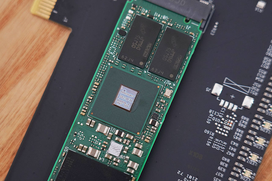 浦科特m10p测评,浦科特m10pgn