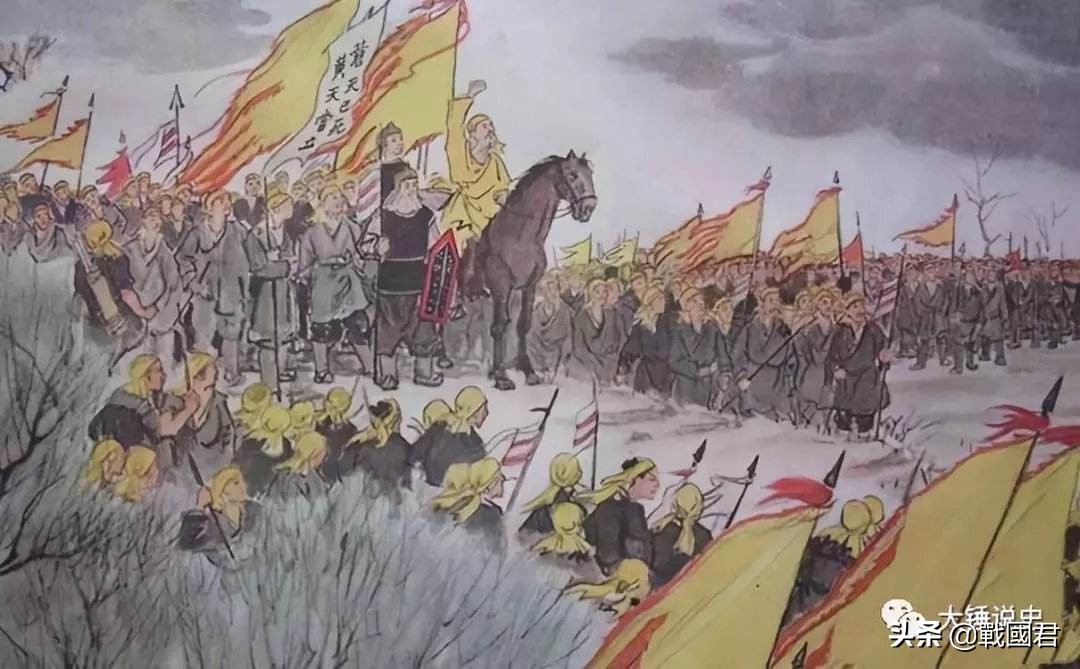 曹操白手起家完整视频,曹操谈自己成功的原因