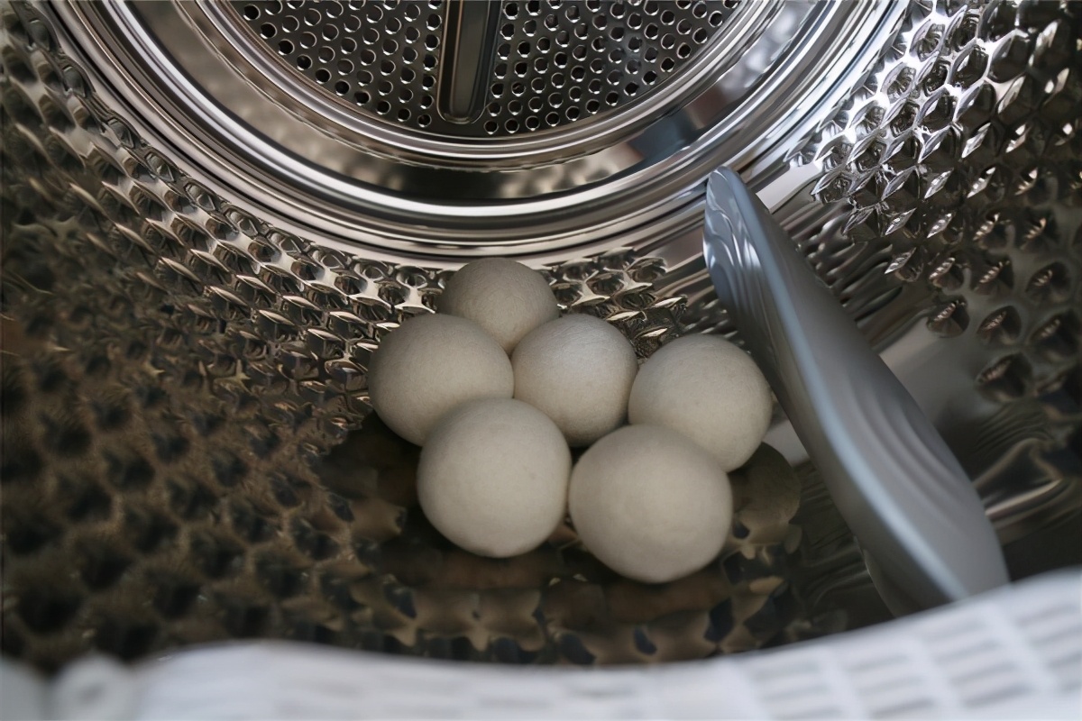 热泵式烘干机真香,洗衣机烘干机用着真香