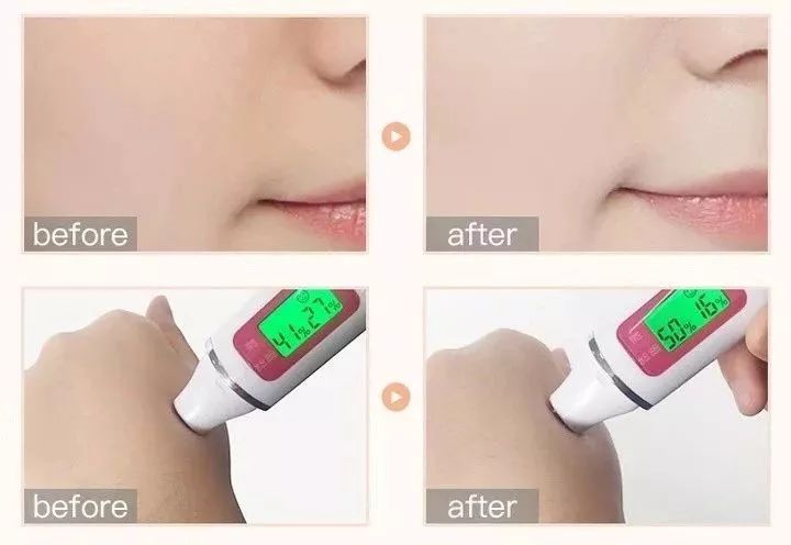 missha谜尚眼影01盘,missha谜尚skinbalm保湿霜