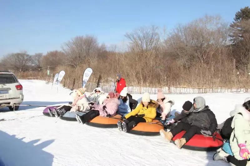 这个冬天冰雪大世界,这个冬天冰雪世界