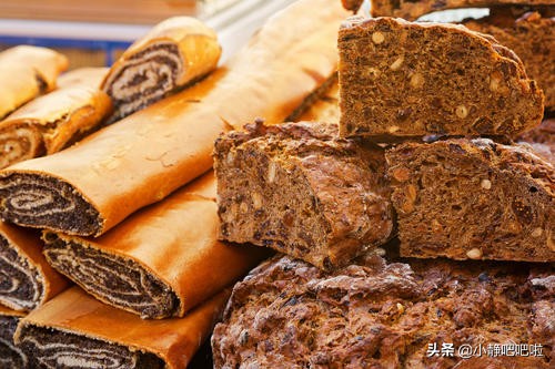 你不知道的国家冷知识——“奇特”的奥地利