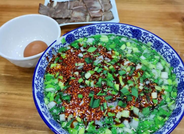 西安长安区好吃的兰州牛肉面,西安正宗的兰州牛肉面