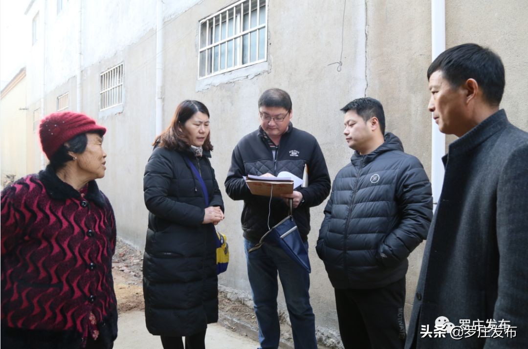 直击现场!盛庄街道正在选房......大家都乐开了花......