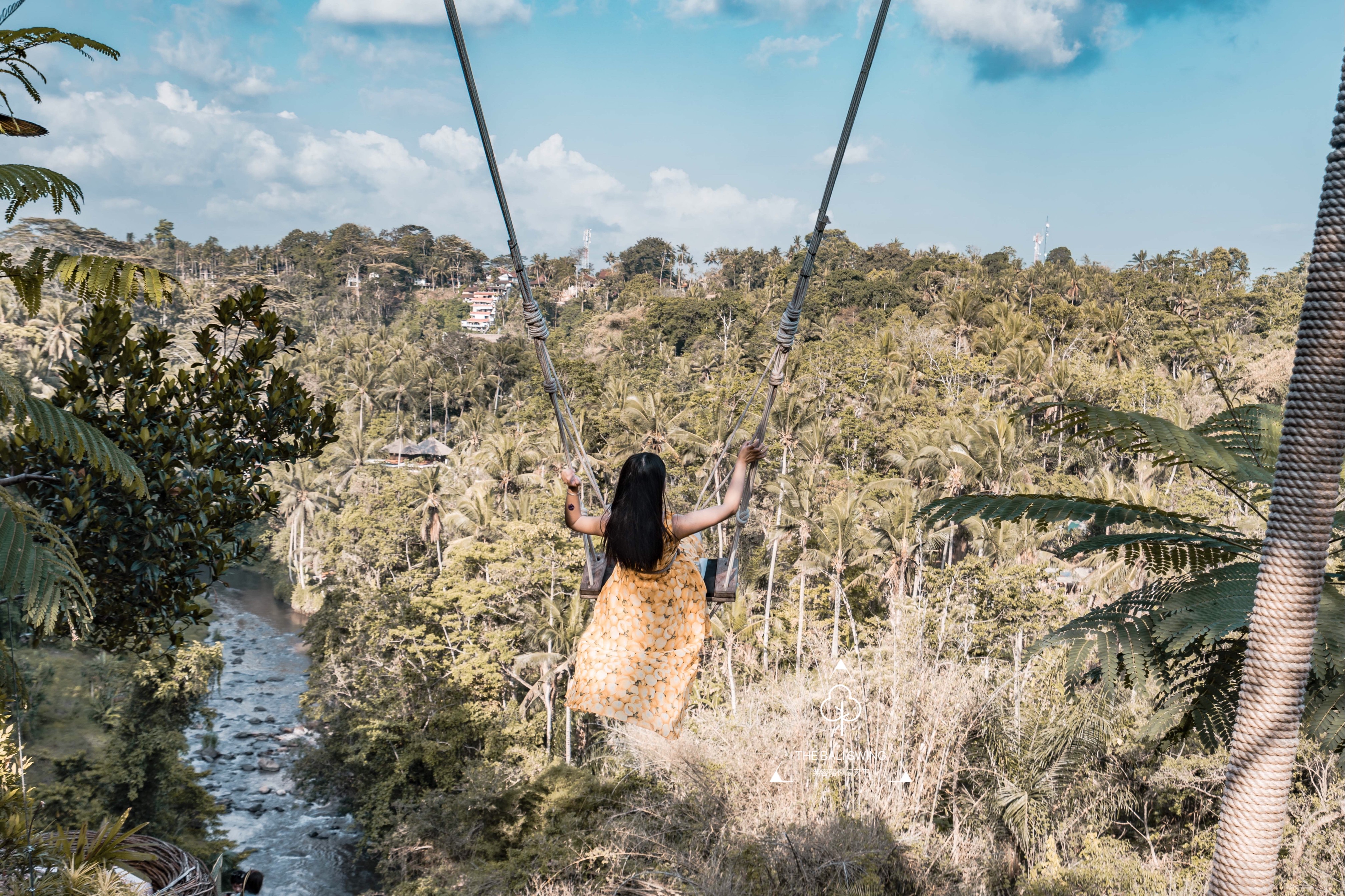 巴厘岛网红打卡地,网红打卡旅游胜地巴厘岛