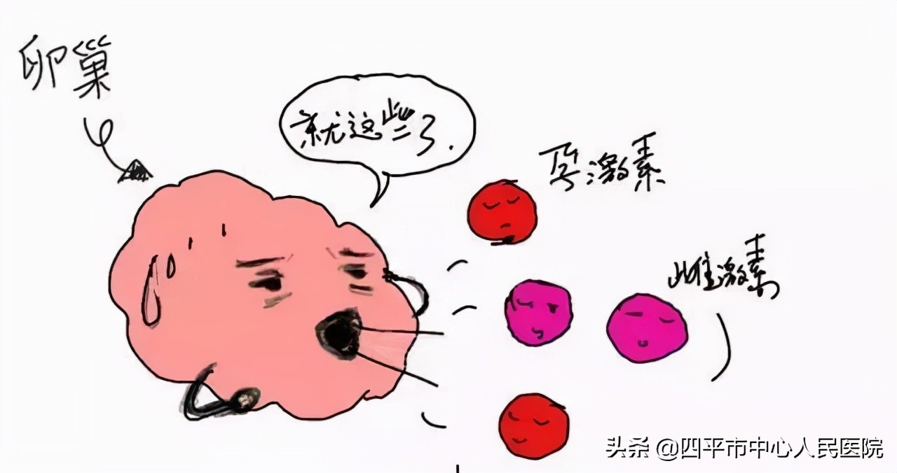 绝经后阴道流血的症状,可出现绝经后阴道流血症状的疾病