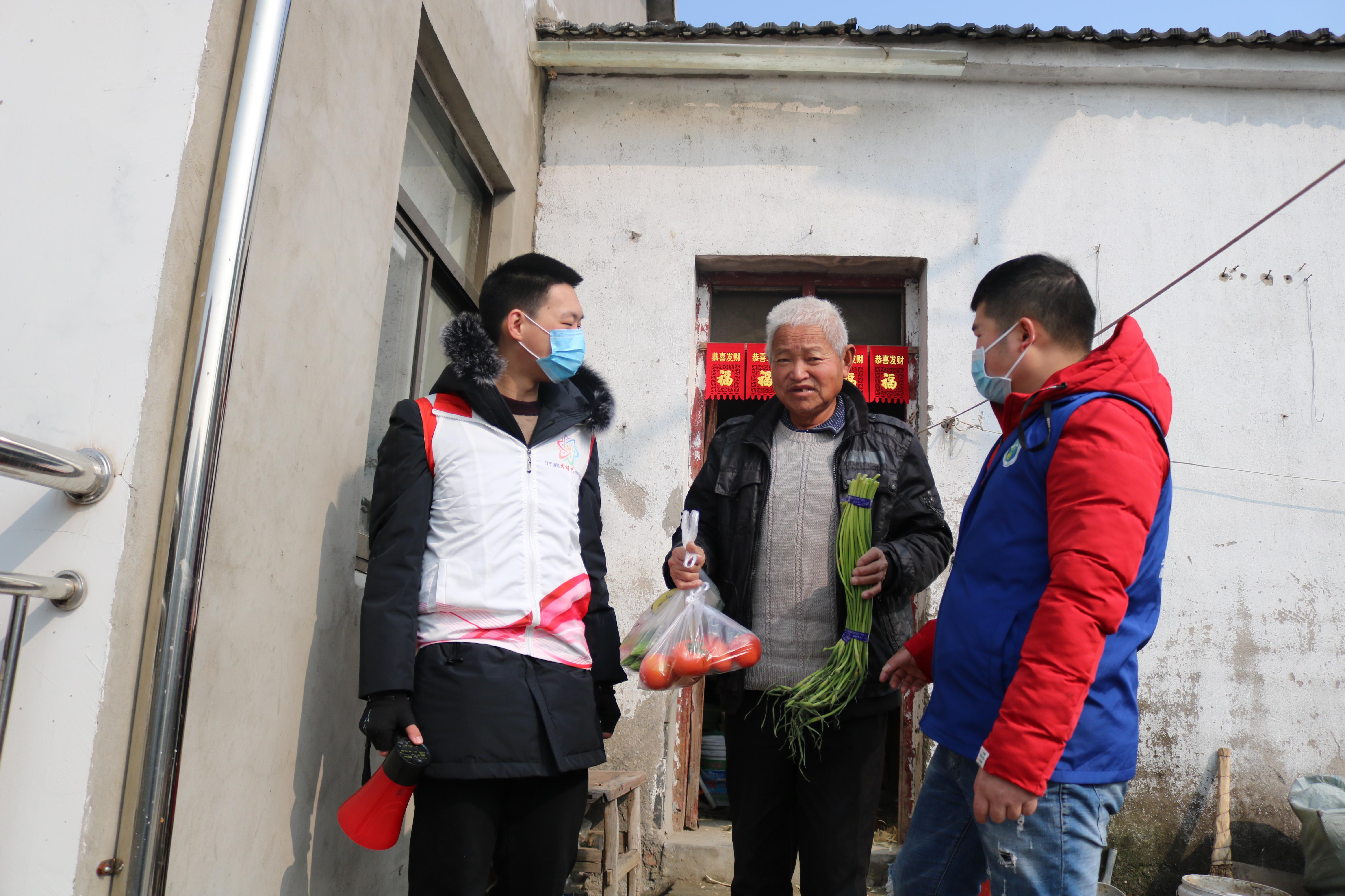 共同参与疫情防控志愿者工作,共战疫情志愿者在行动