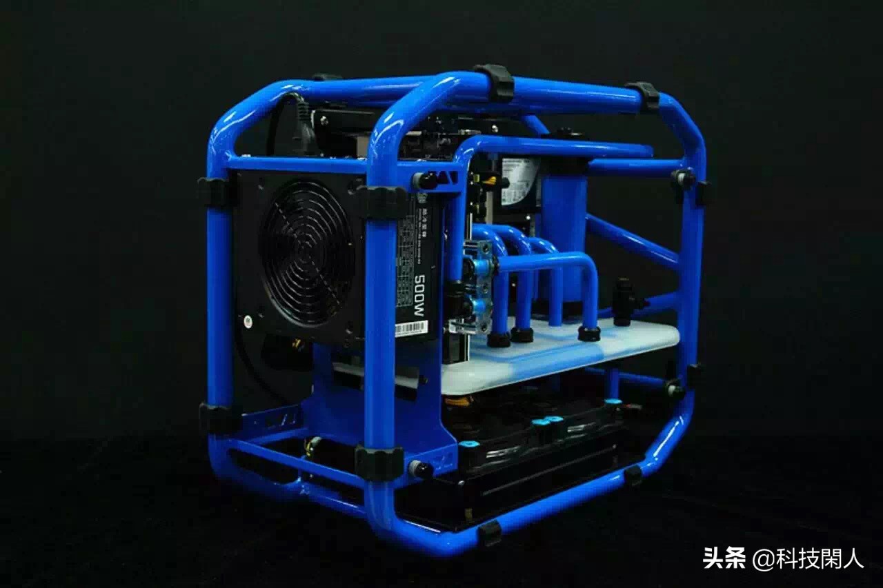 黑苹果性能小钢炮,超高性价比完美黑苹果小钢炮