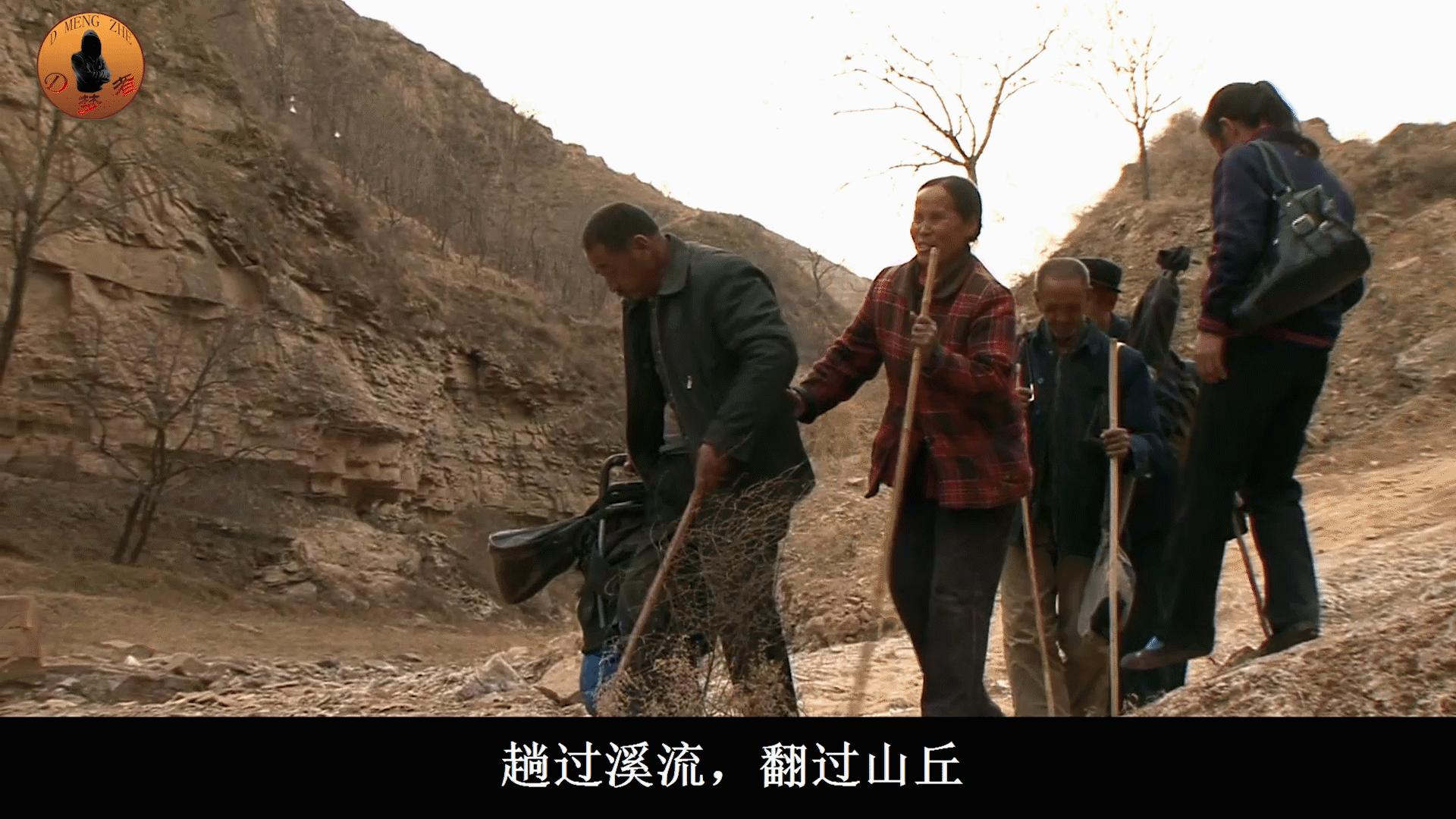 陕北说书人李守旺现状,盲人说书人李守旺后续