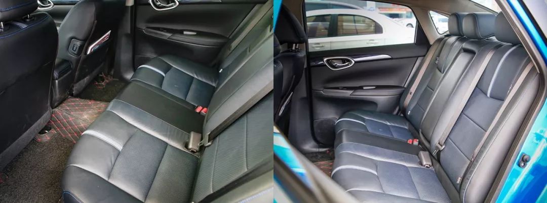 比完就知道，15万左右，这才是合资大厂电动车应有的表现