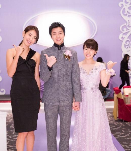 福原爱被家人4年冷*力暴**？婚姻新状况，女方身边有小6岁异性朋友