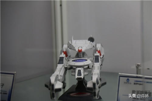 wf手办展飞天,wf上海展热门手办