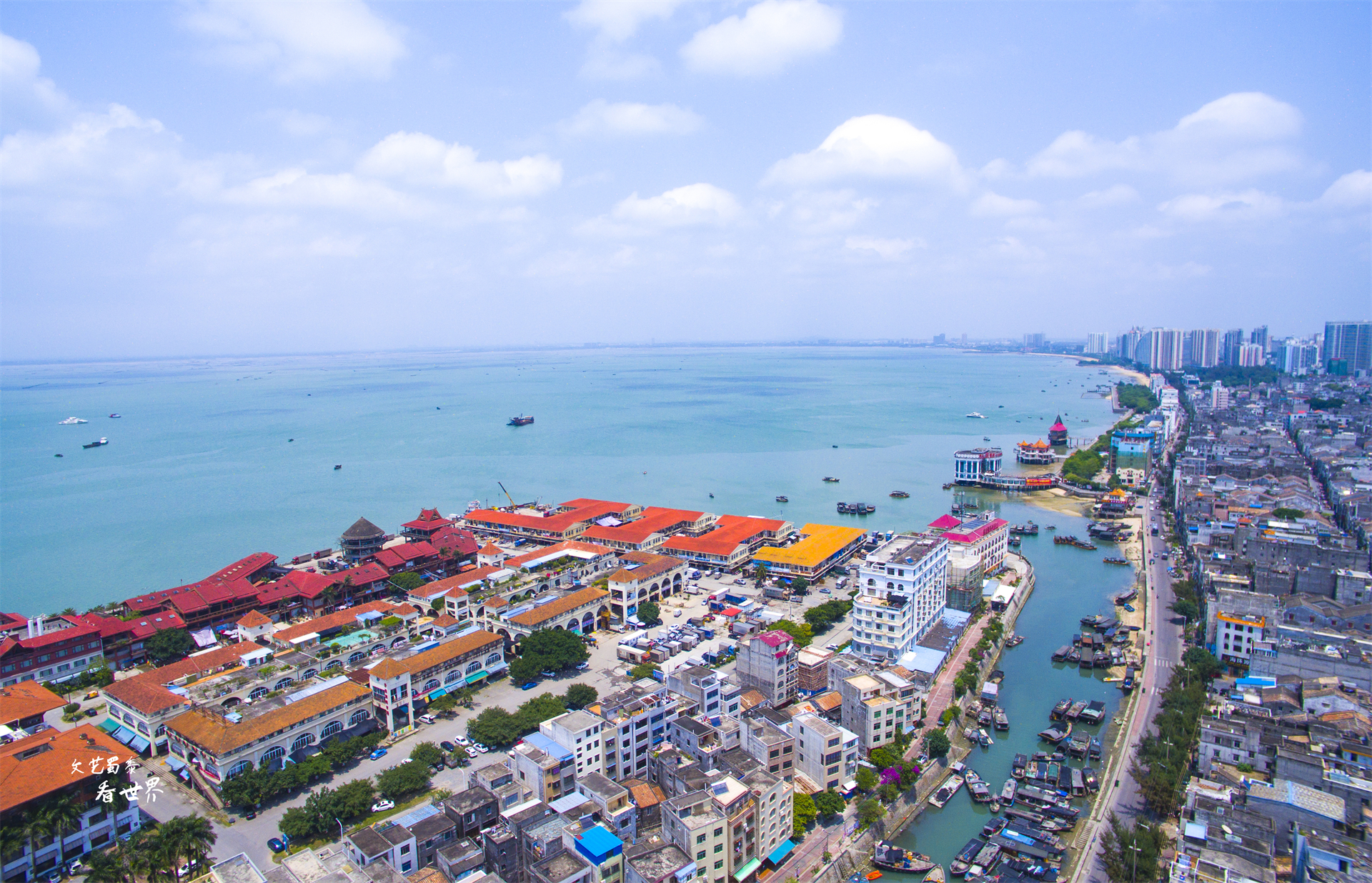 广西北海和东北的差异,东北人为何喜欢广西