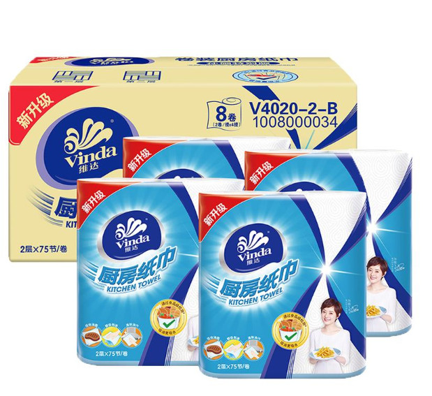 618日用品价格指南！34种快消品入手价大盘点，谁家主妇比得过我