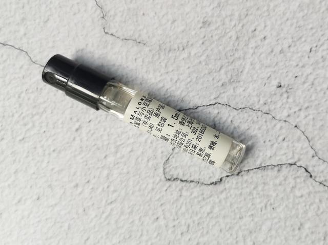 十款香水测评,祖玛珑香水五件套测评