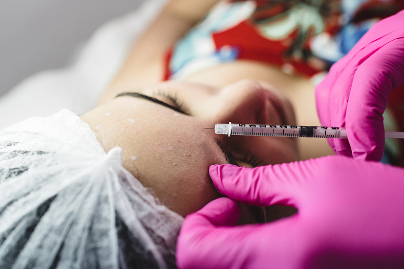 如何在一个月内美白?注射美白针后皮肤发黄该怎么办?