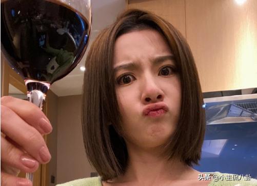 曝光宋祖儿疑醉酒踢人,曝宋祖儿疑醉酒踢人澄清