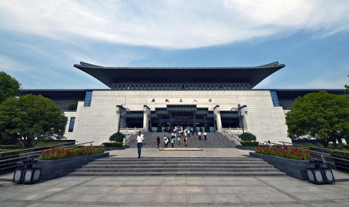 八月合肥必去的13个免费景点,合肥旅游免费景区推荐