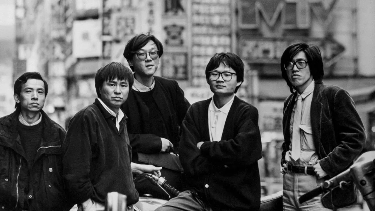 偶遇一天,偶遇一夕