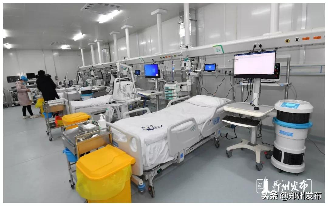 郑州岐伯山医院现在情况视频,岐伯山医院在郑州排名