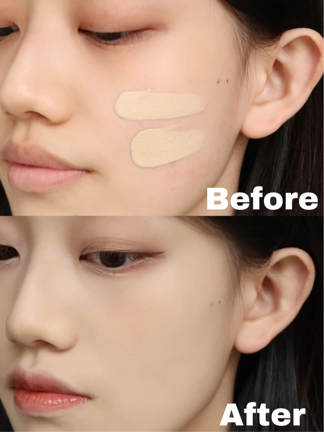 持久遮瑕又水润的粉底液推荐大牌,好用的粉底液排行榜遮瑕国货