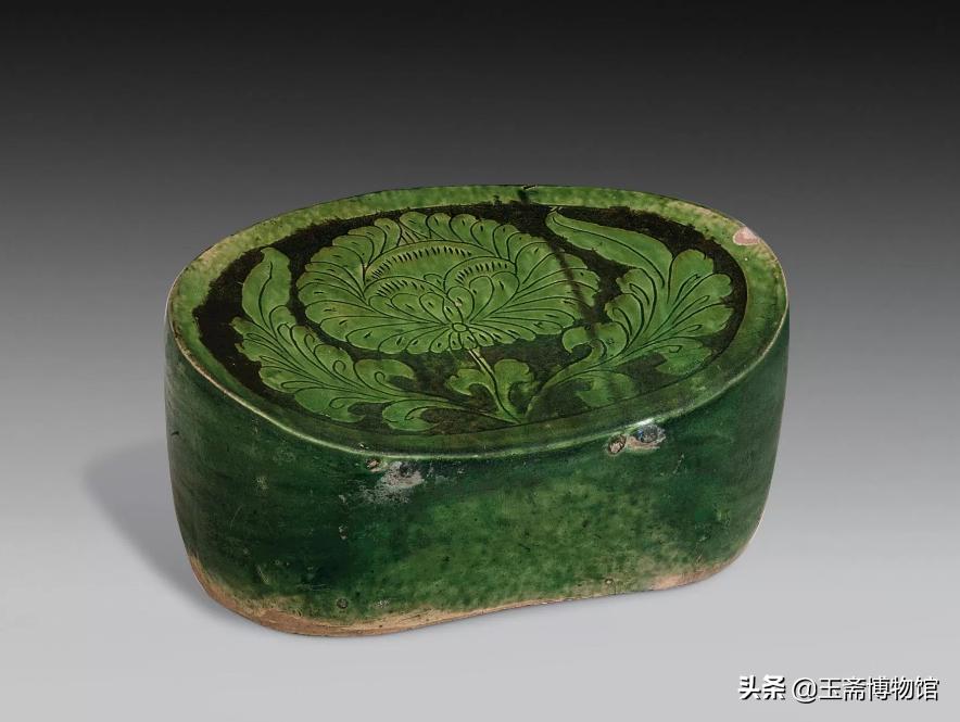 瓷枕又硬又高为何深受古人喜欢,古代人为什么喜欢枕头高又硬瓷枕