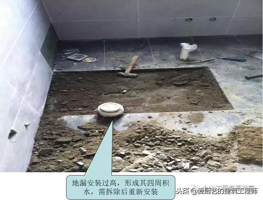 「施工技术」地面工程的质量通病的原因分析和防治措施