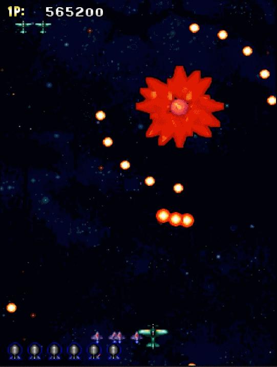 街机游戏boss版,街机游戏boss是条鱼