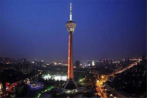 成都逛吃推荐打卡,成都适合逛吃的地方