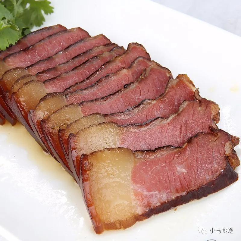 腊肉特色美食品尝地方,腊肉各种口味