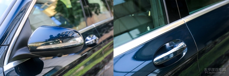 glc300l2021款和2020款的区别,2016款奔驰glc300豪华测试