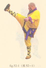 少林心意门拳视频教程,少林长护心意拳图解