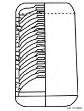 瓷器收藏方法及注意事项,各时期瓷器煅烧方法