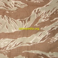 美军迷彩服发展史,美军迷彩服变迁史