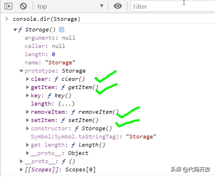 浏览器的缓存机制如何使用,彻底搞懂浏览器缓存