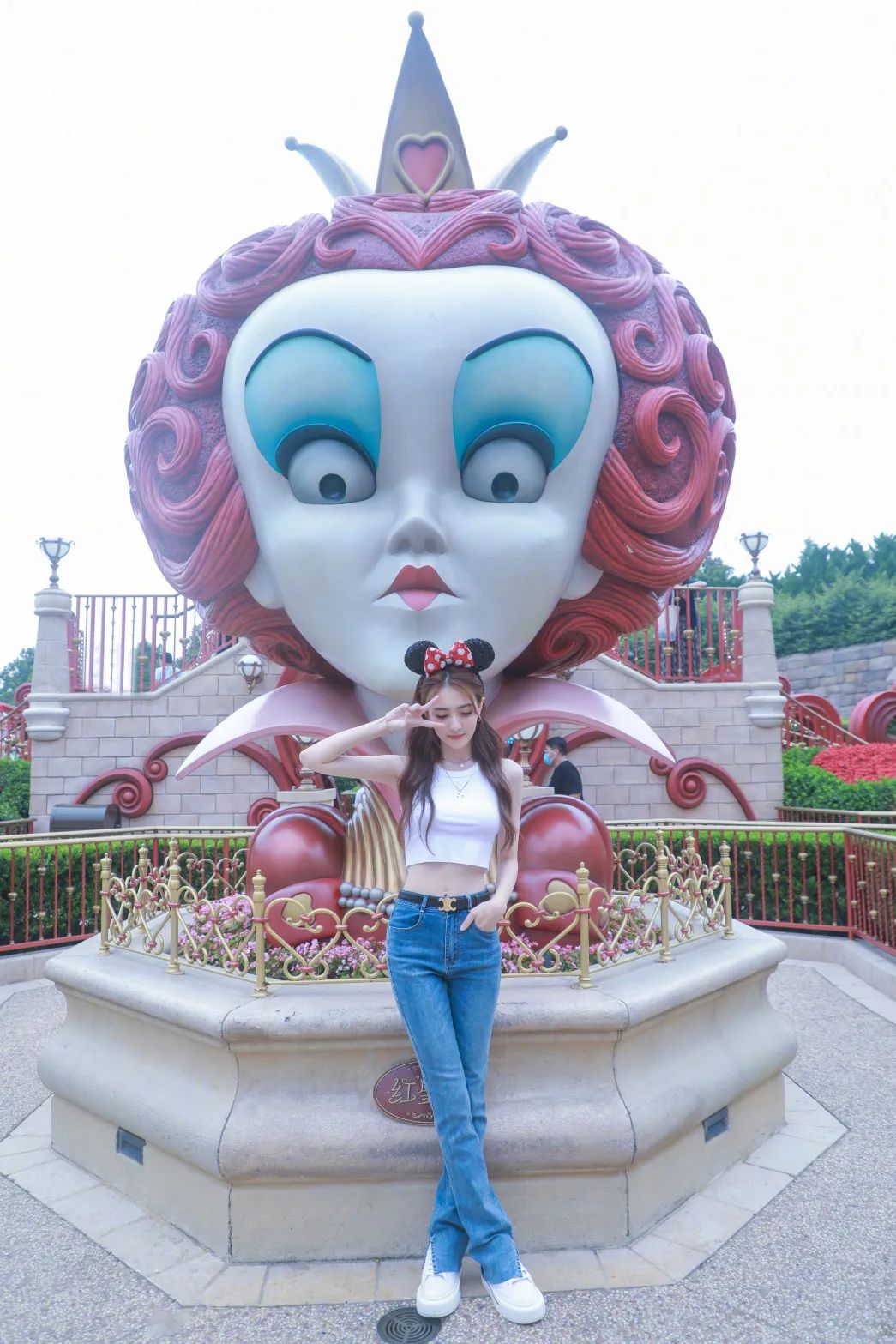 又好看又百搭的小白鞋,那些超好看的又百搭的小白鞋