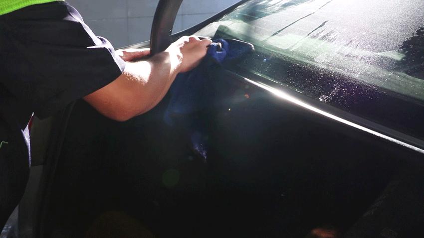 爱车人士注意了!泸州这家超专业的汽车养护店必须打卡