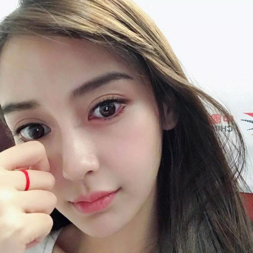 杨超越朦胧感,杨超越小鹿眼